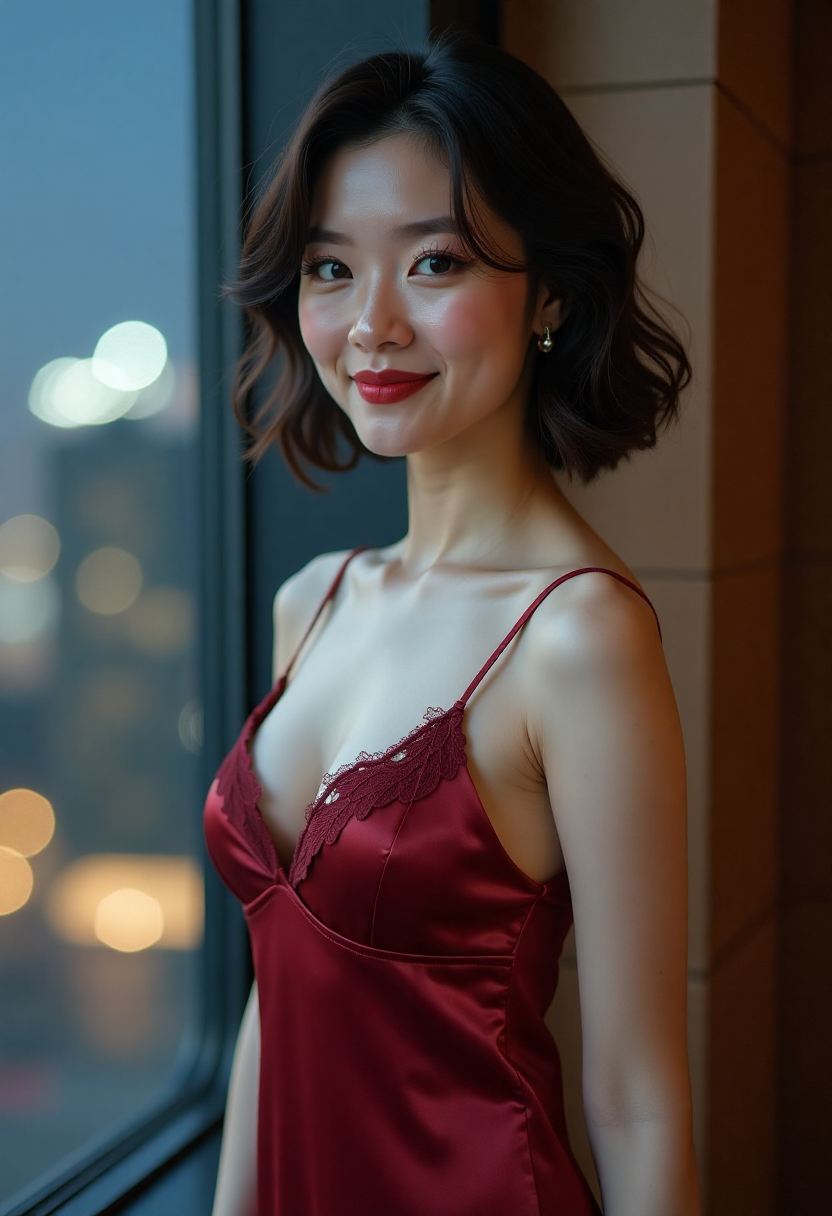 深夜食堂访谈季海报