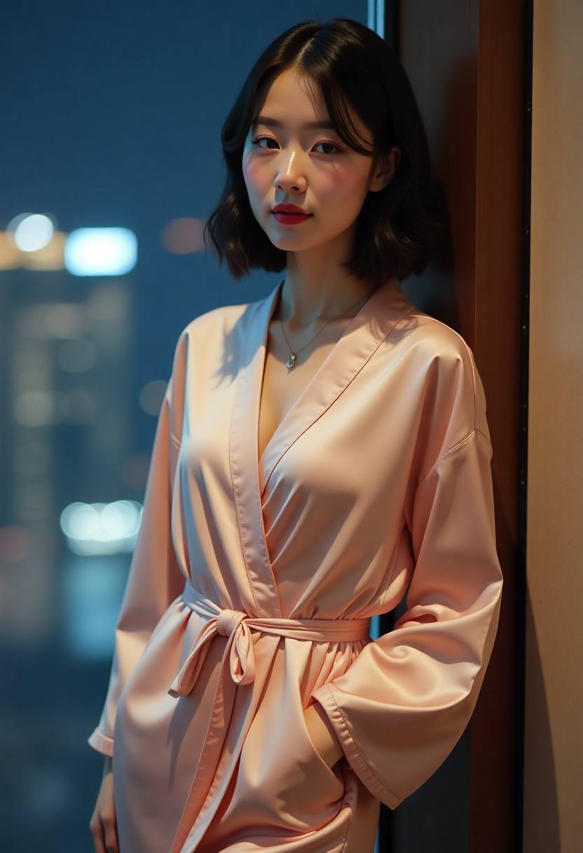东京午夜便利店海报