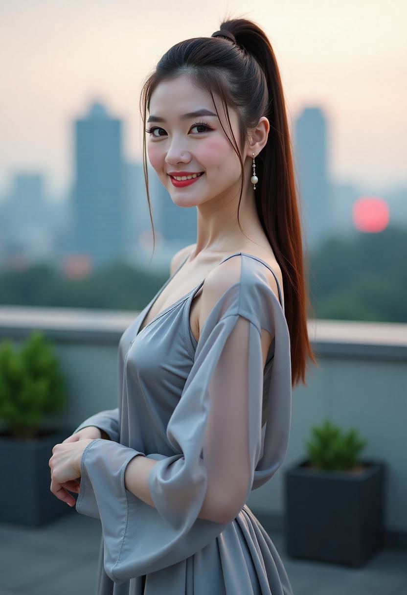 银座裁缝铺海报
